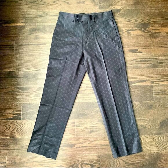 👖NWOT Perry Ellis Portfolio Dress Pant - Picture 1 of 7